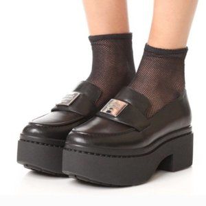 Opening Ceremony ‘Agnees’ Platform Loafer